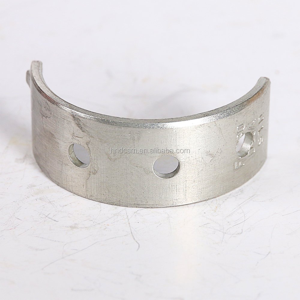 ZZR400 Zephyr400 400cc motorcycle spare parts connecting rod crankshaft tile for Kawasaki