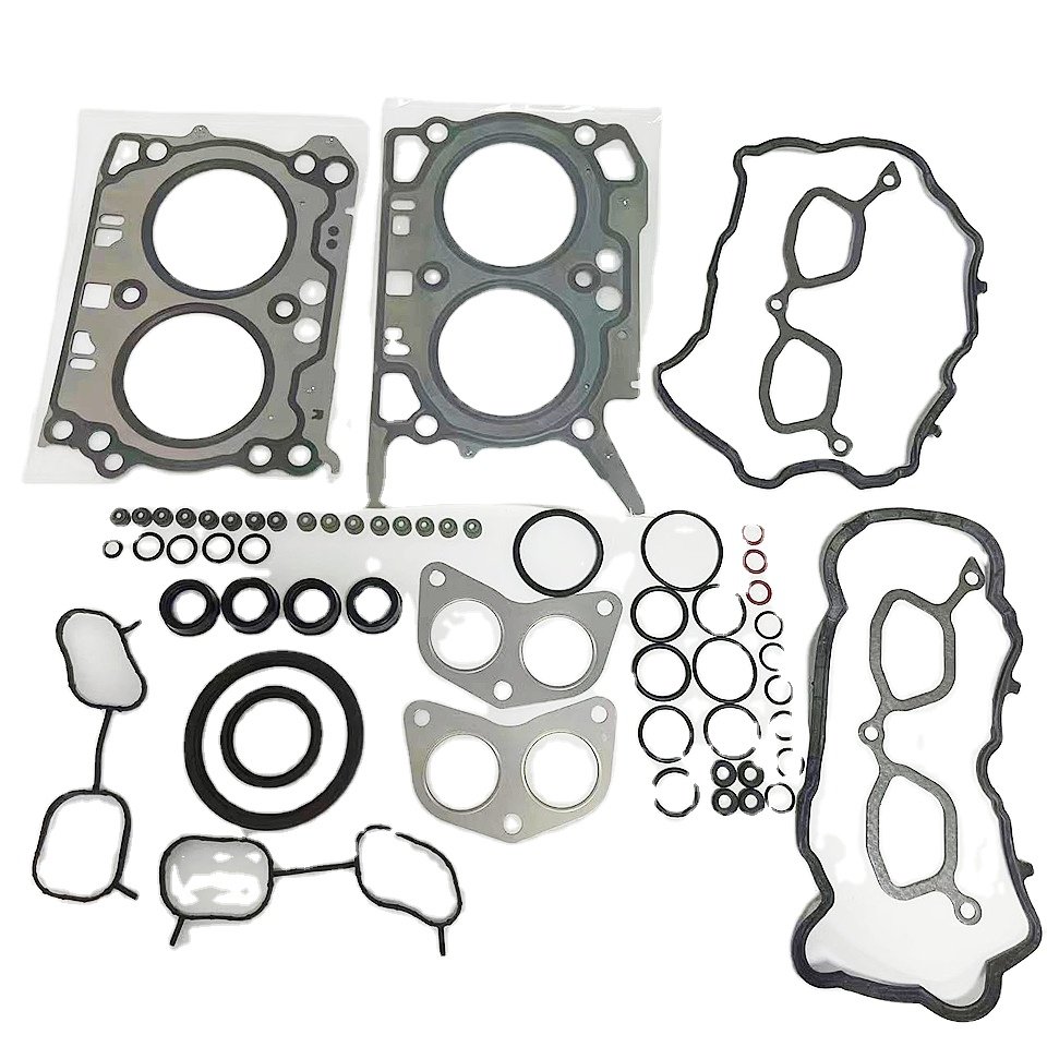 10105AB580 Engine head Gasket Kit for subaru FB25 Forester outback 2.5I 2013-2015 cylinder head gasket kit