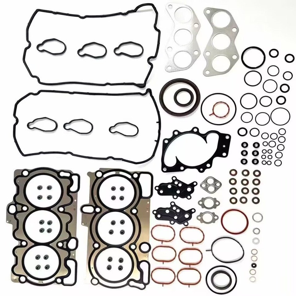 10105AB580 Engine head Gasket Kit for subaru FB25 Forester outback 2.5I 2013-2015 cylinder head gasket kit