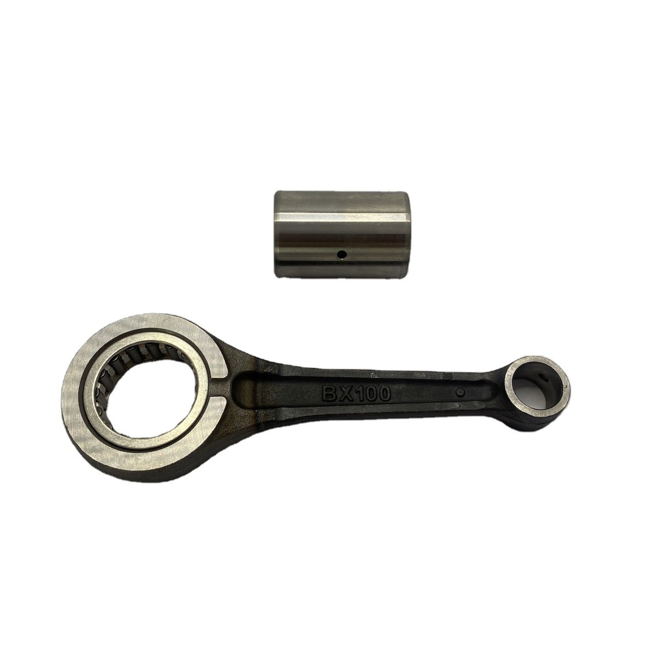 JINNAI motorcycle connecting rod Engine Connecting Rod CT100 for BAJAJ
