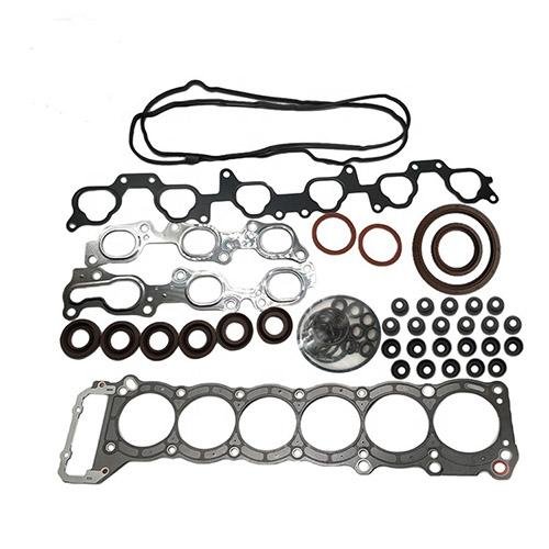 Car Engine Overhaul Gasket Kit OEM 04111- Cylinder Head Gasket For Fortuner Hilux 4Runner