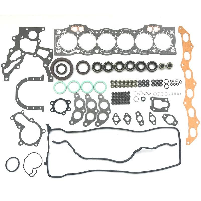 Car Engine Overhaul Gasket Kit OEM 04111- Cylinder Head Gasket For Fortuner Hilux 4Runner