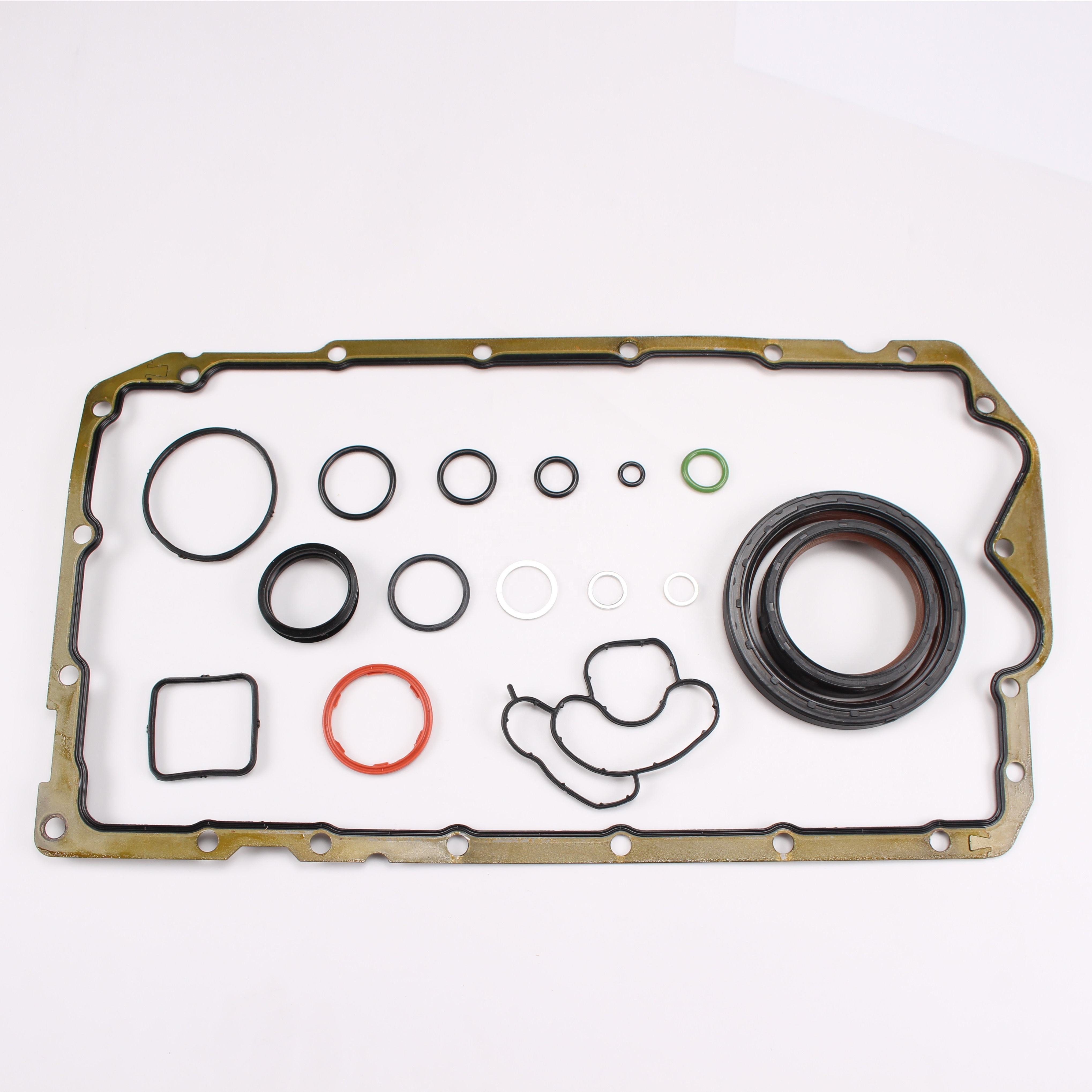 Vacuum Pump Seal Kit for BMW 11668626471 E46 E90 E60 E81