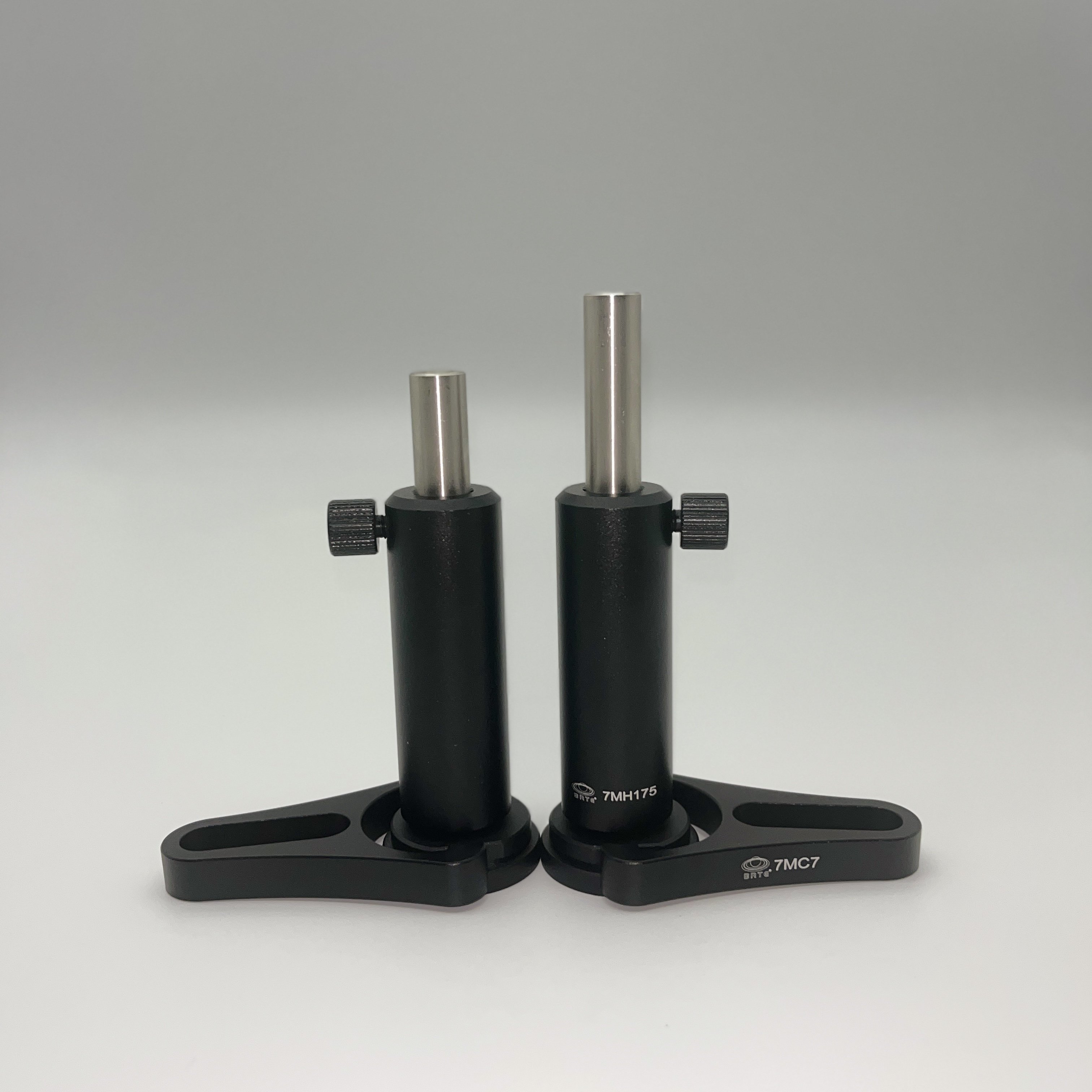 BRTE optical lens holder/lens holder extension rod/optical support rod