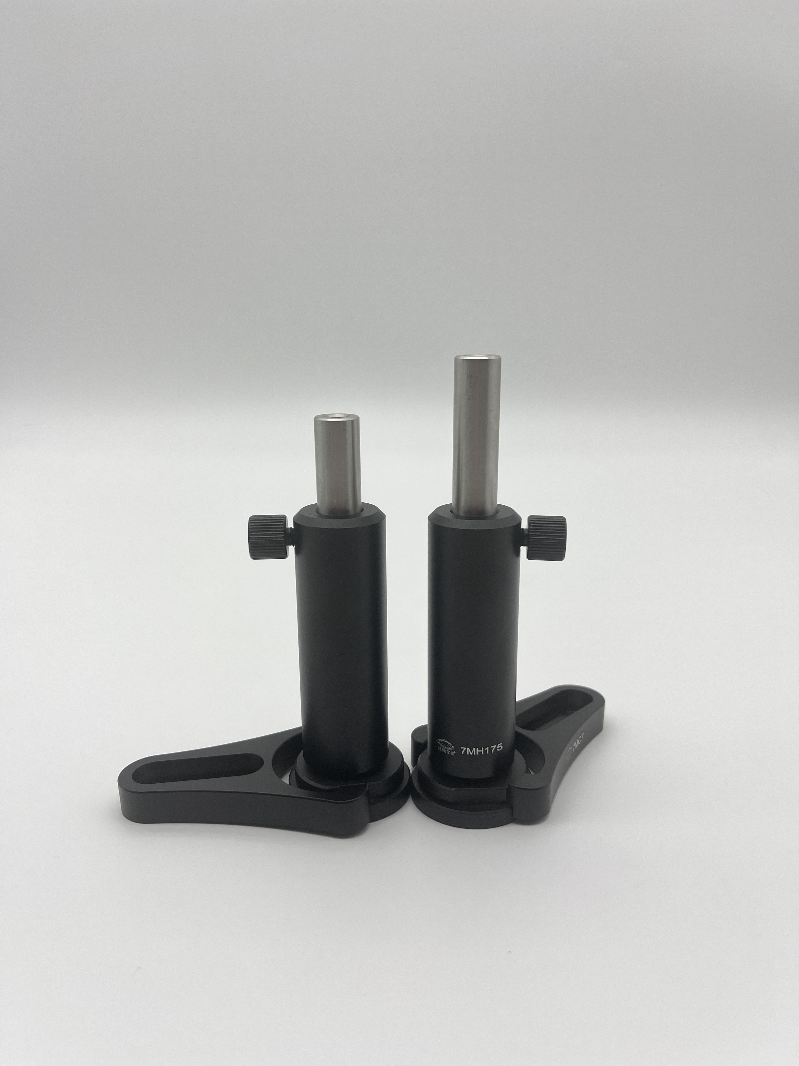 BRTE optical lens holder/lens holder extension rod/optical support rod