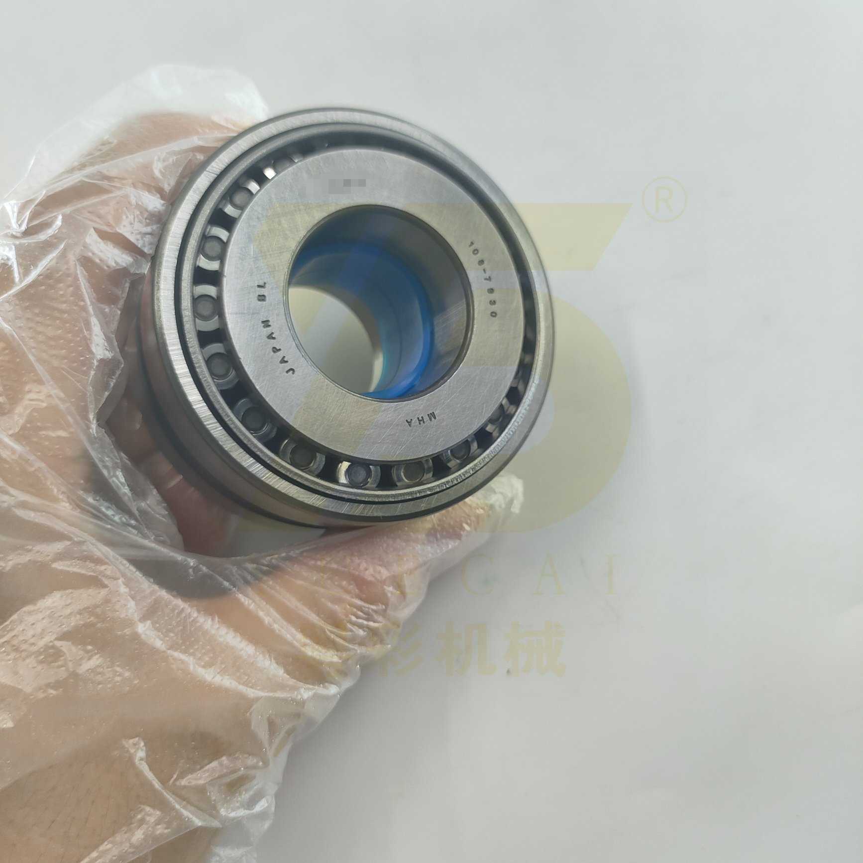 YUE CAI Machinery spare parts Water pump Roller Bearing 108-7930 1087930 FOR 3406