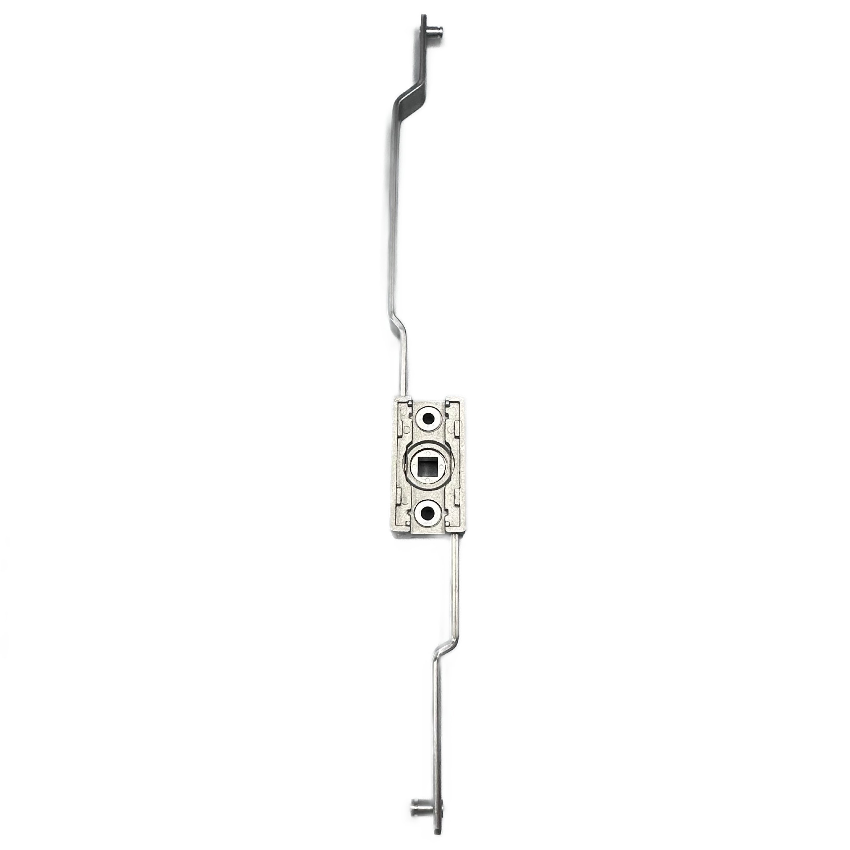 Swelix Best Price Ms840 Industrial Network Cabinet Lock Door Panel Swing Handle Lock Connecting Rod Lock