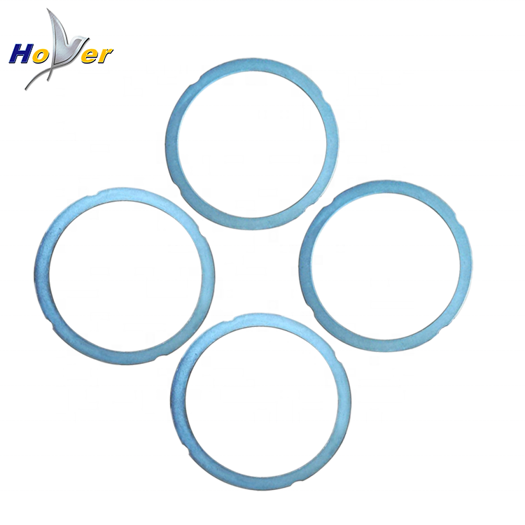 Diesel engine parts FL912 FL913 FL511 Cylinder head gasket 0223 0216 02230216 0415 7654 04157654 for Deutz