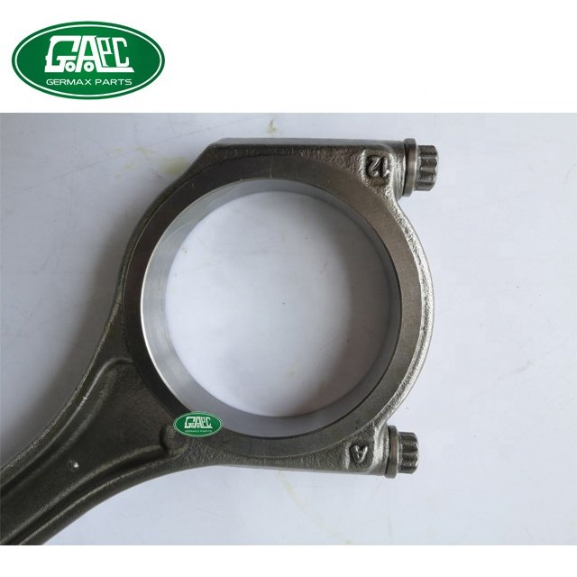 Connecting Rod 3.0L Diesel GL1912 for Land Rover GAPC Good Quality Manufacture Wholesale Auto Spare Parts