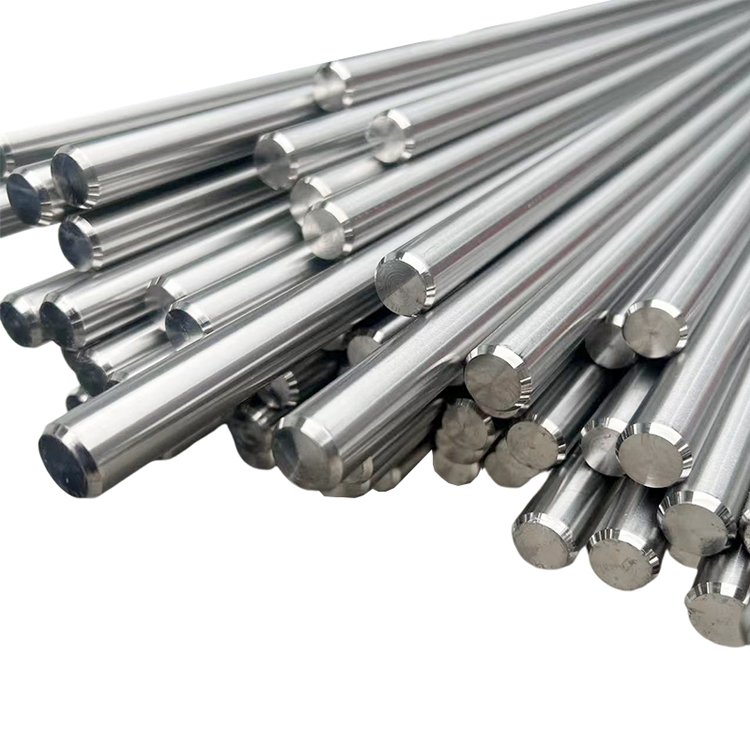 Forged Titanium Connecting Rods Grade 5 Telescopic Fishing Rod