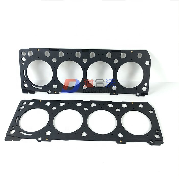 Diesel BF4M2011 cylinder head gasket 04281060 for deutz engine 1 notch