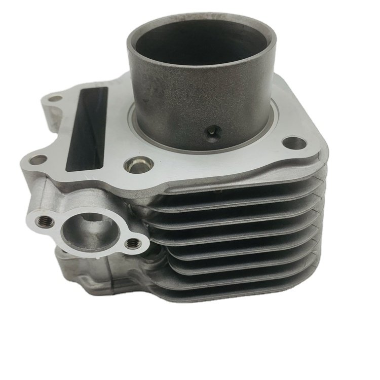 Motorcycle engine parts motorcycle Cylinder Kit Gasket Head Piston Ring For Suzuki AN 125 Vecstar HS125T