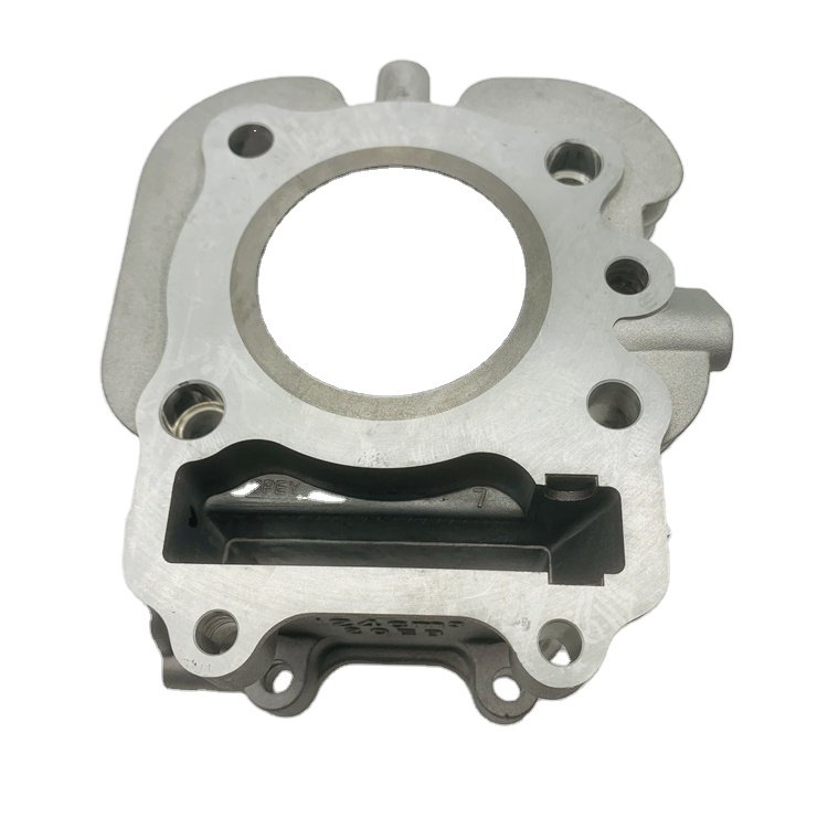 Motorcycle engine parts motorcycle Cylinder Kit Gasket Head Piston Ring For Suzuki AN 125 Vecstar HS125T