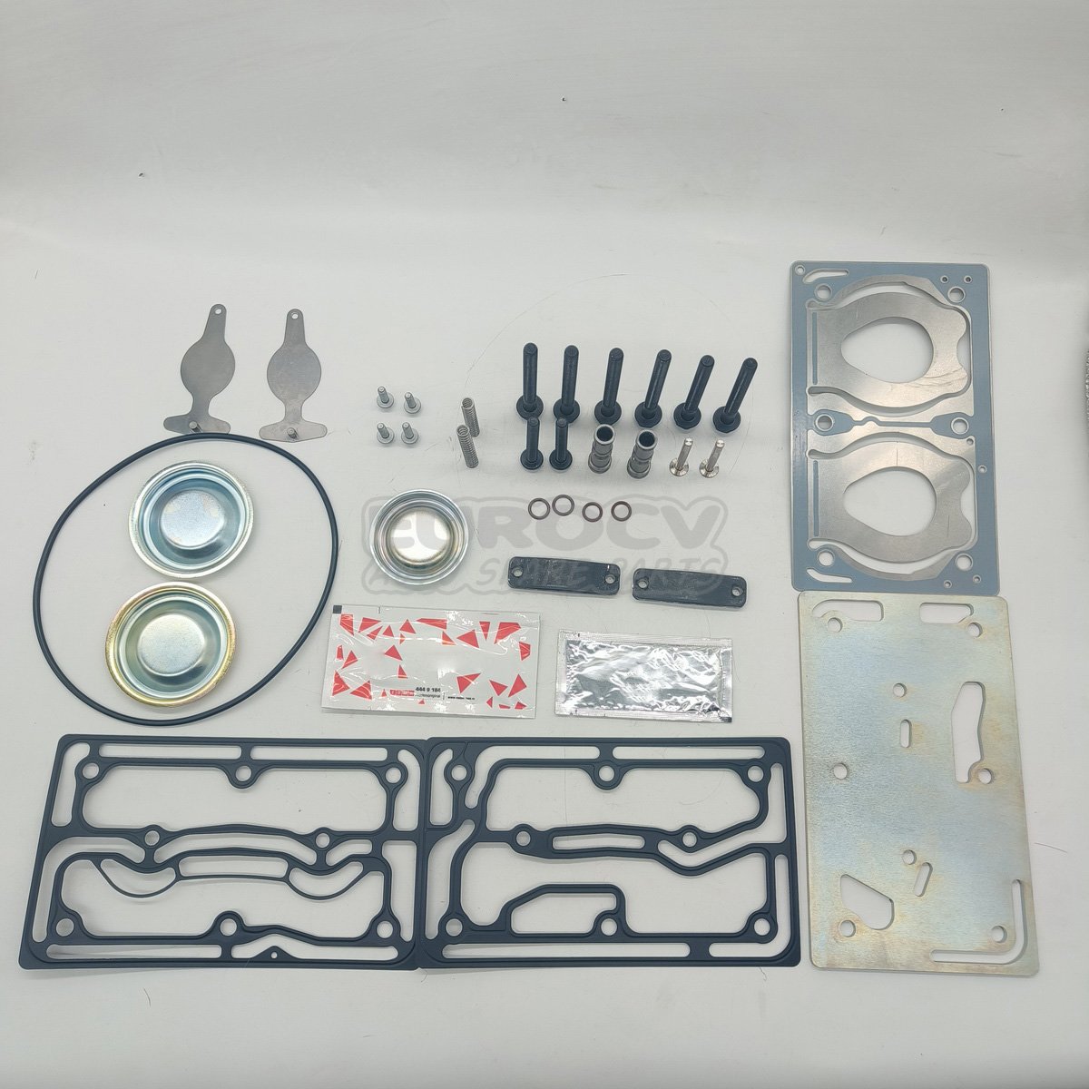 Eurocv Truck Parts VOE 22794275-2 Compressor Cylinder Head Gasket Kit for Volvo Trucks
