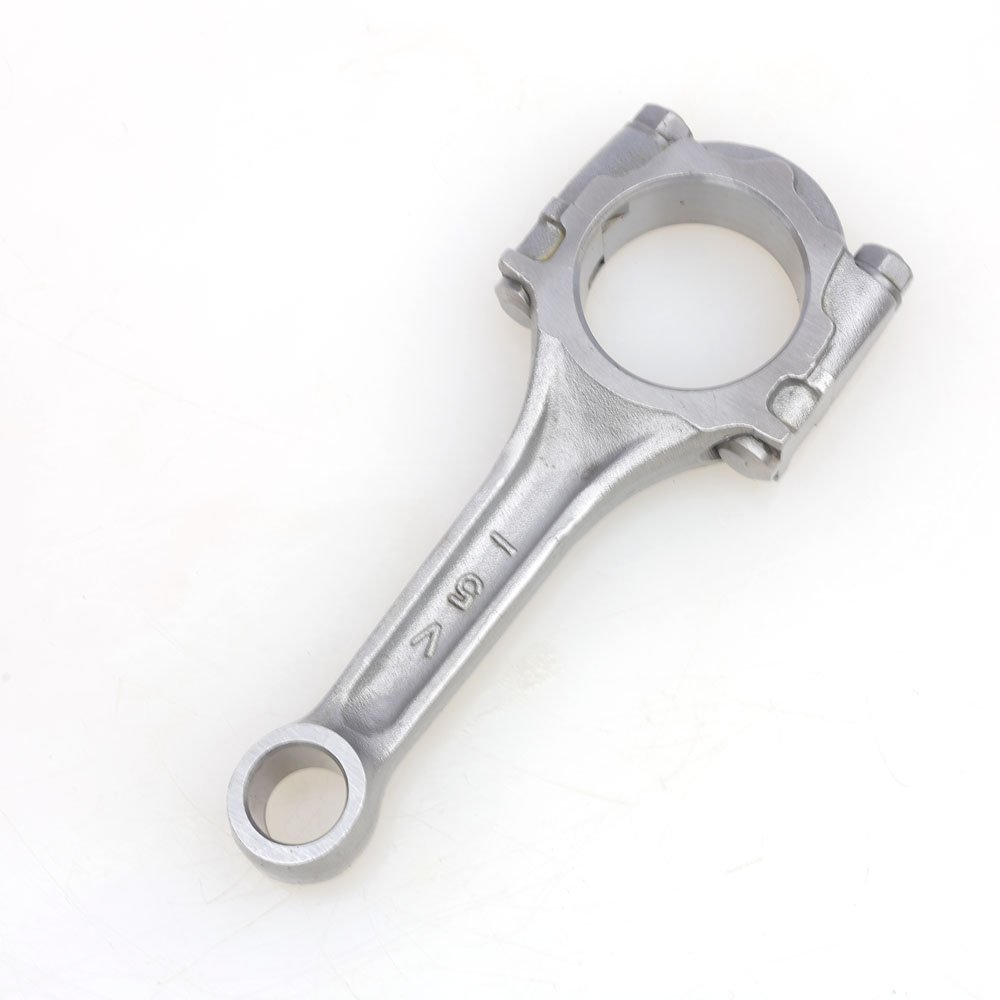 Engine parts Con Rod Connecting Rod For Daihatsu Charade G100 Xiali 376