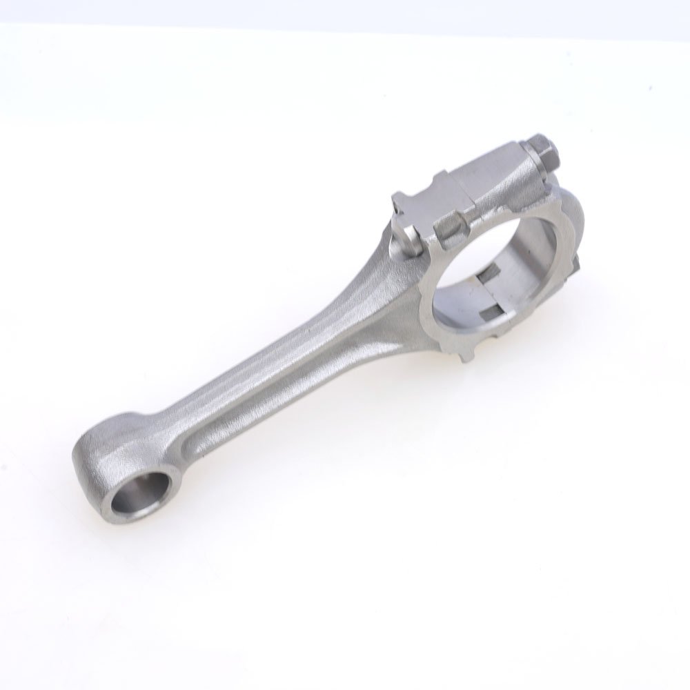 Engine parts Con Rod Connecting Rod For Daihatsu Charade G100 Xiali 376