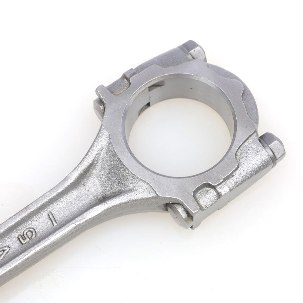 Engine parts Con Rod Connecting Rod For Daihatsu Charade G100 Xiali 376