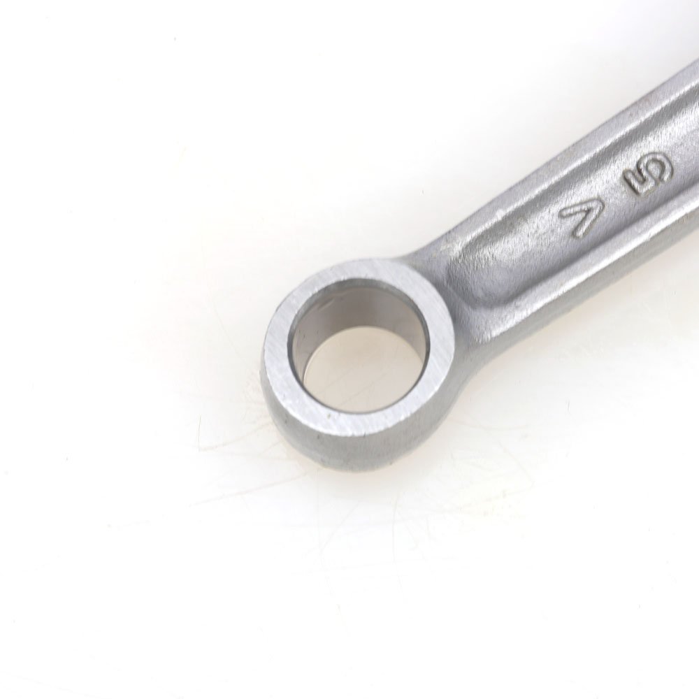 Engine parts Con Rod Connecting Rod For Daihatsu Charade G100 Xiali 376