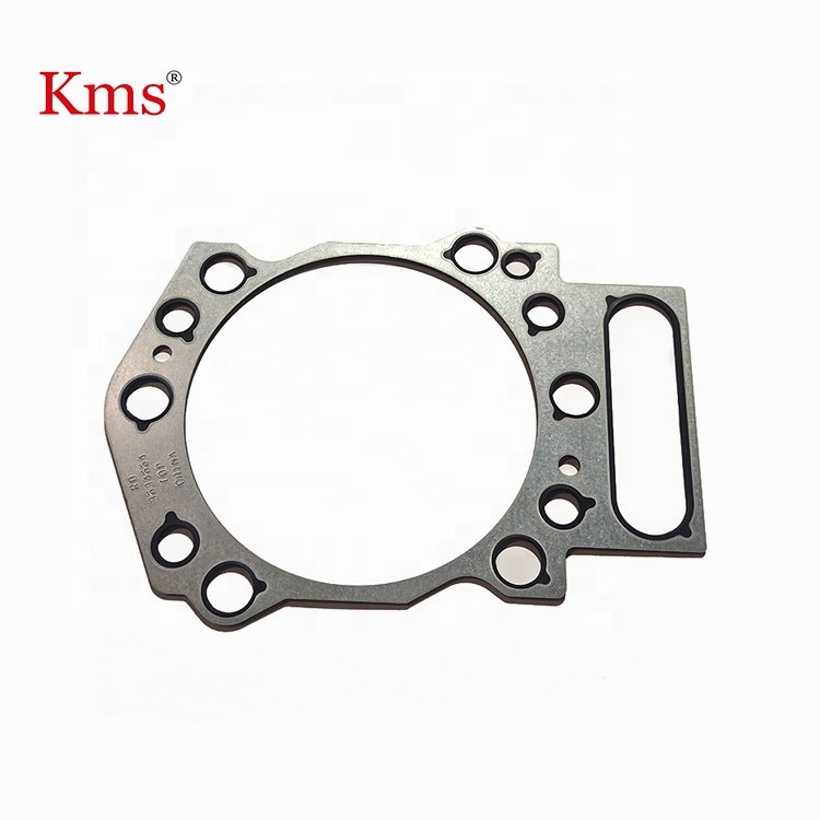 KMS best quality KTA19 cylinder head gasket 3634664 3090198 3166289