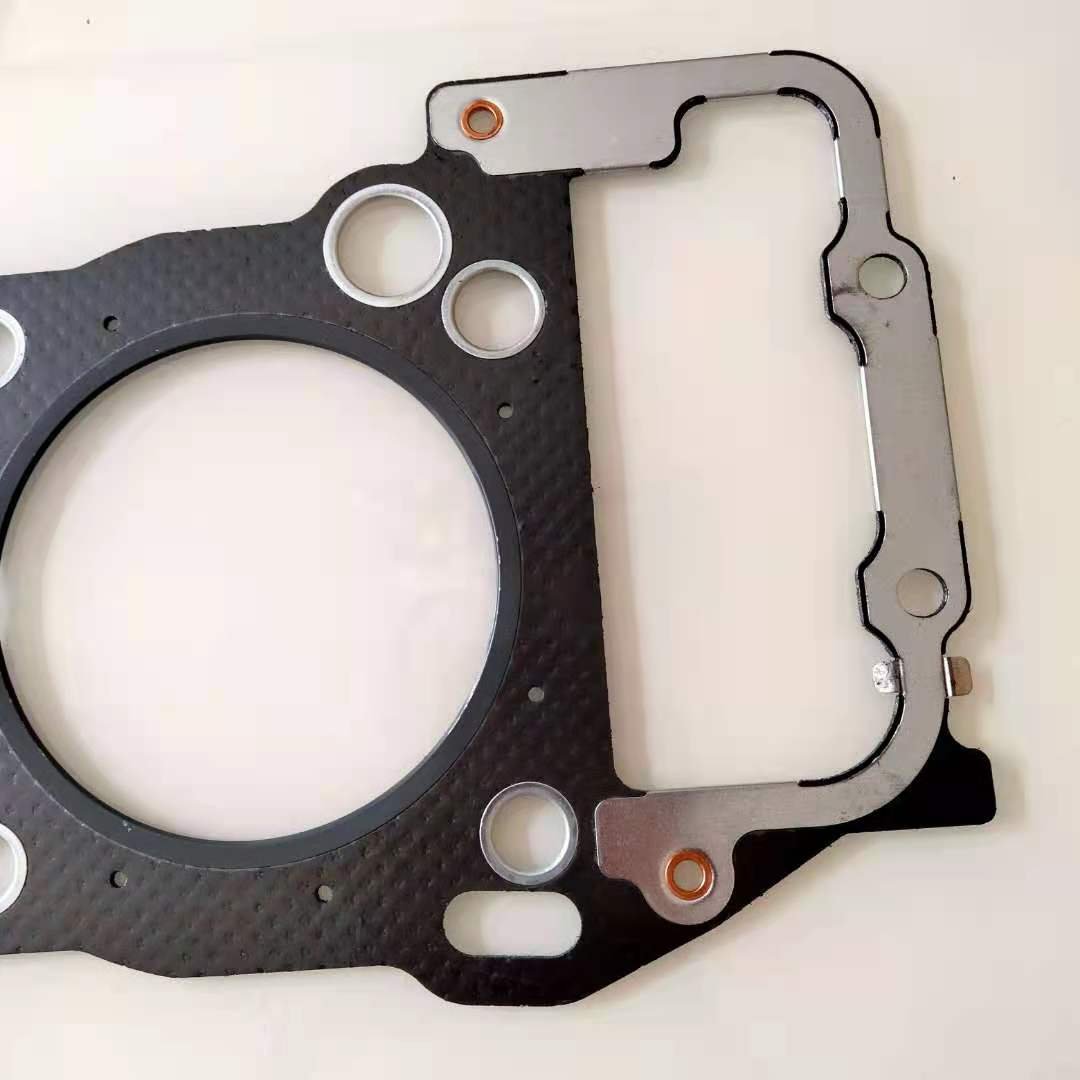 3rz engine Cylinder Head Gasket Asbestos for toyota engine 11115-75031