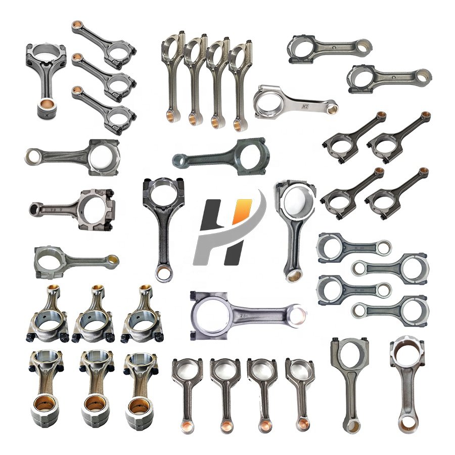 Factory Direct Sales Auto car parts 13201-46040 1320146040 Connecting Rod For toyota 2JZ Toyota