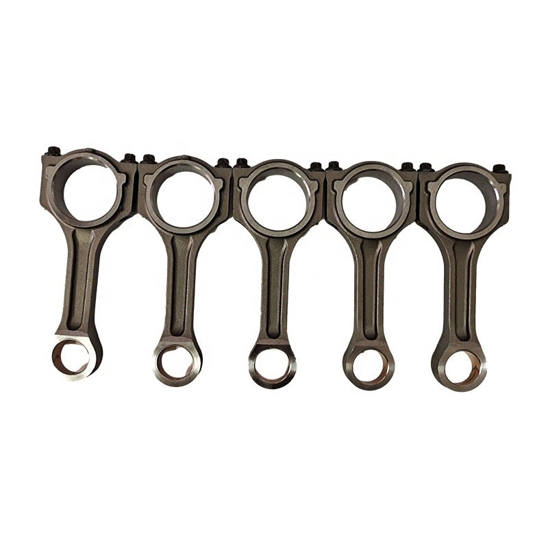 Ford Ranger Turbo 3.2 2.2 P5AT P4AT Engine Connecting Rod For Mazda BT50 3.2 2.2 Forged Conrod Con Rod Pickup Ttruck Parts