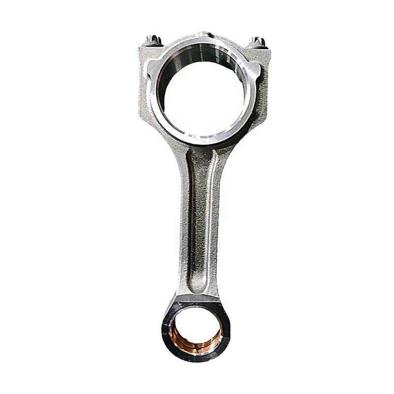 Ford Ranger Turbo 3.2 2.2 P5AT P4AT Engine Connecting Rod For Mazda BT50 3.2 2.2 Forged Conrod Con Rod Pickup Ttruck Parts