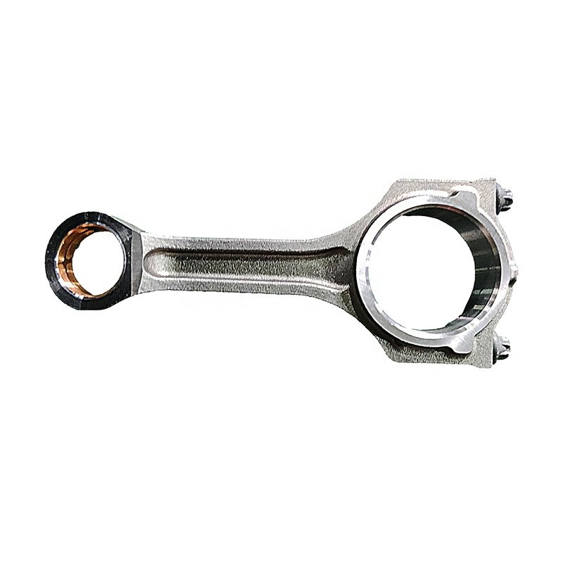 Ford Ranger Turbo 3.2 2.2 P5AT P4AT Engine Connecting Rod For Mazda BT50 3.2 2.2 Forged Conrod Con Rod Pickup Ttruck Parts
