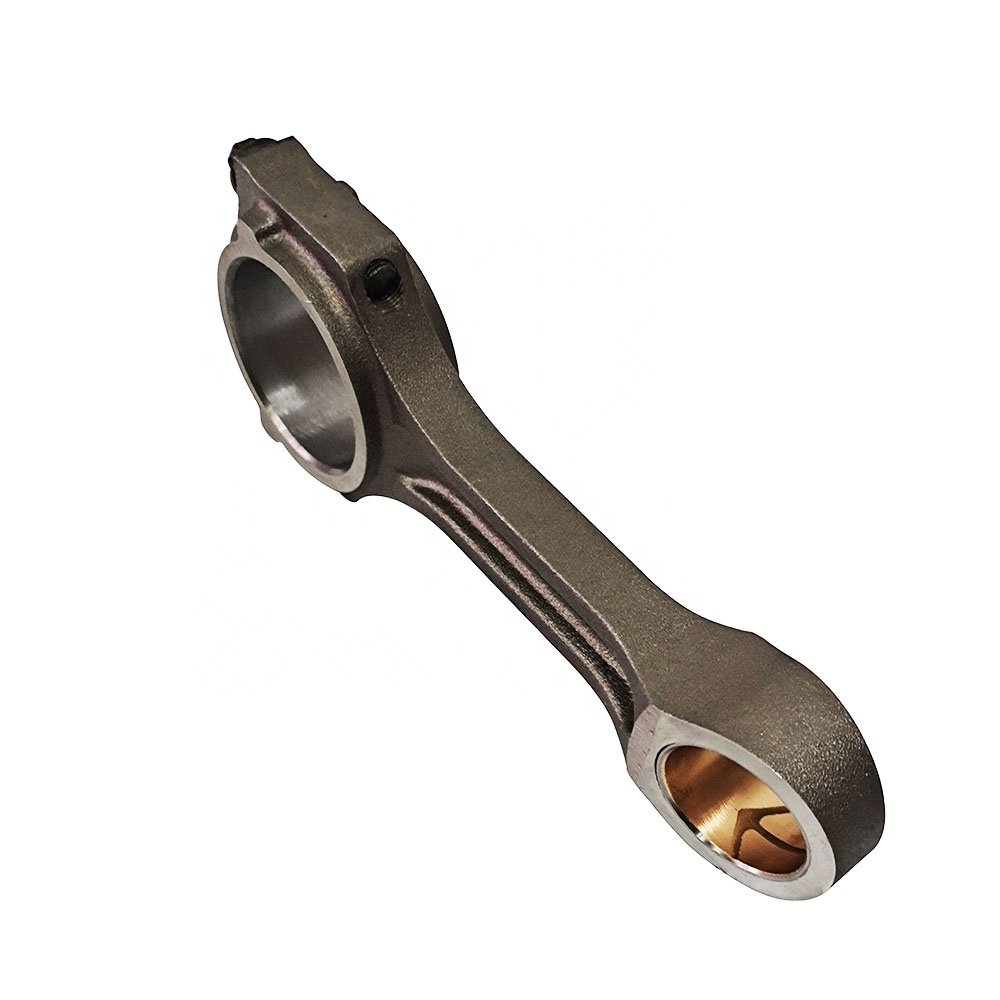 Ford Ranger Turbo 3.2 2.2 P5AT P4AT Engine Connecting Rod For Mazda BT50 3.2 2.2 Forged Conrod Con Rod Pickup Ttruck Parts