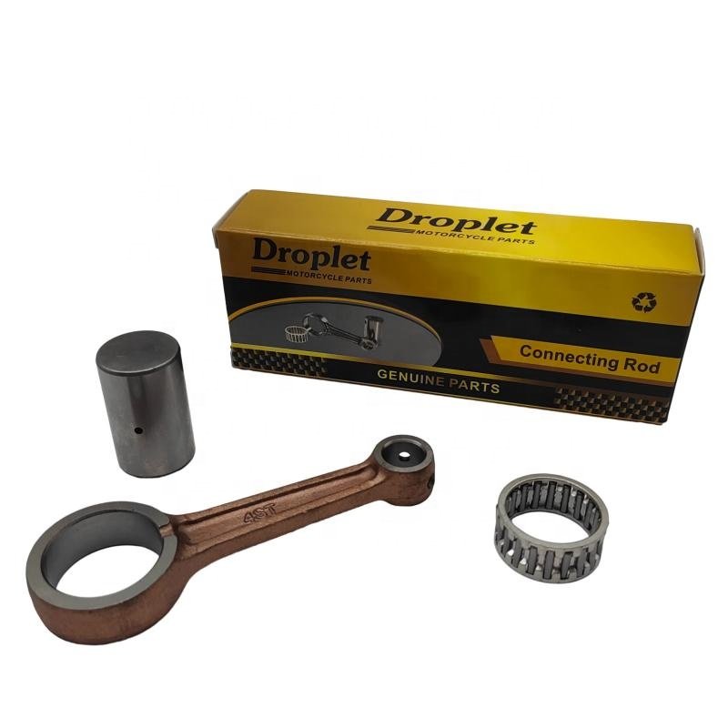 CRYPTON100 CRYPTON110 CRYPTON T105 Motorcycle Connecting Rod for YAMAHA