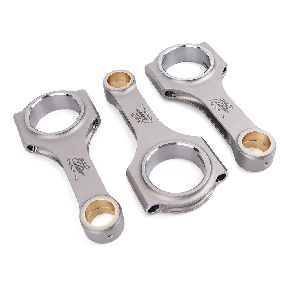 Forged Connecting Rods for 2016 Sea-Doo RXP X 300 Motor Boat Engine Upgrade High-Performance Parts