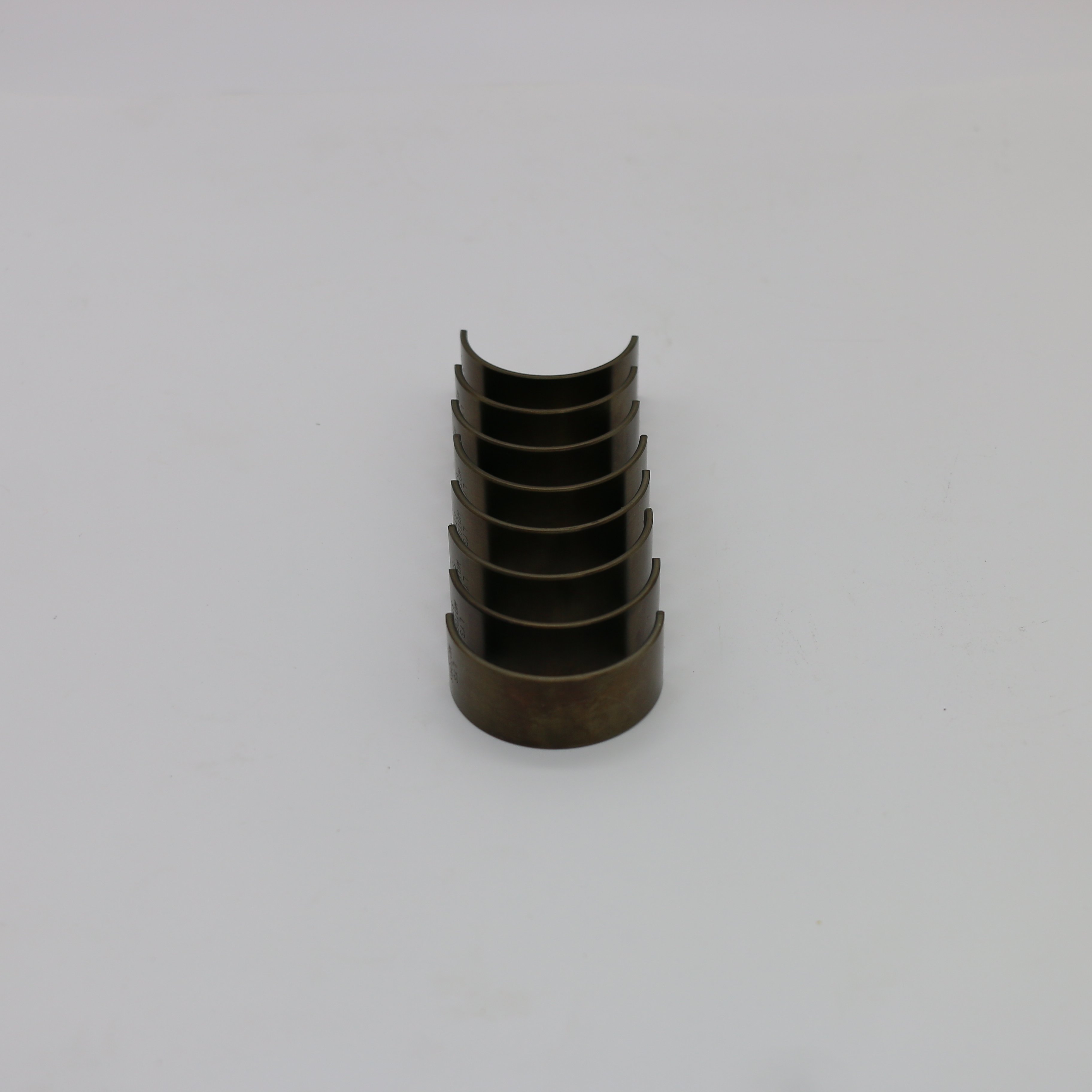 Engine bearing connecting rod bearing A2820380500 A2820381000 FOR M282.914 petrol engine con rod bearing set 1.3L STD 0.25 0.5