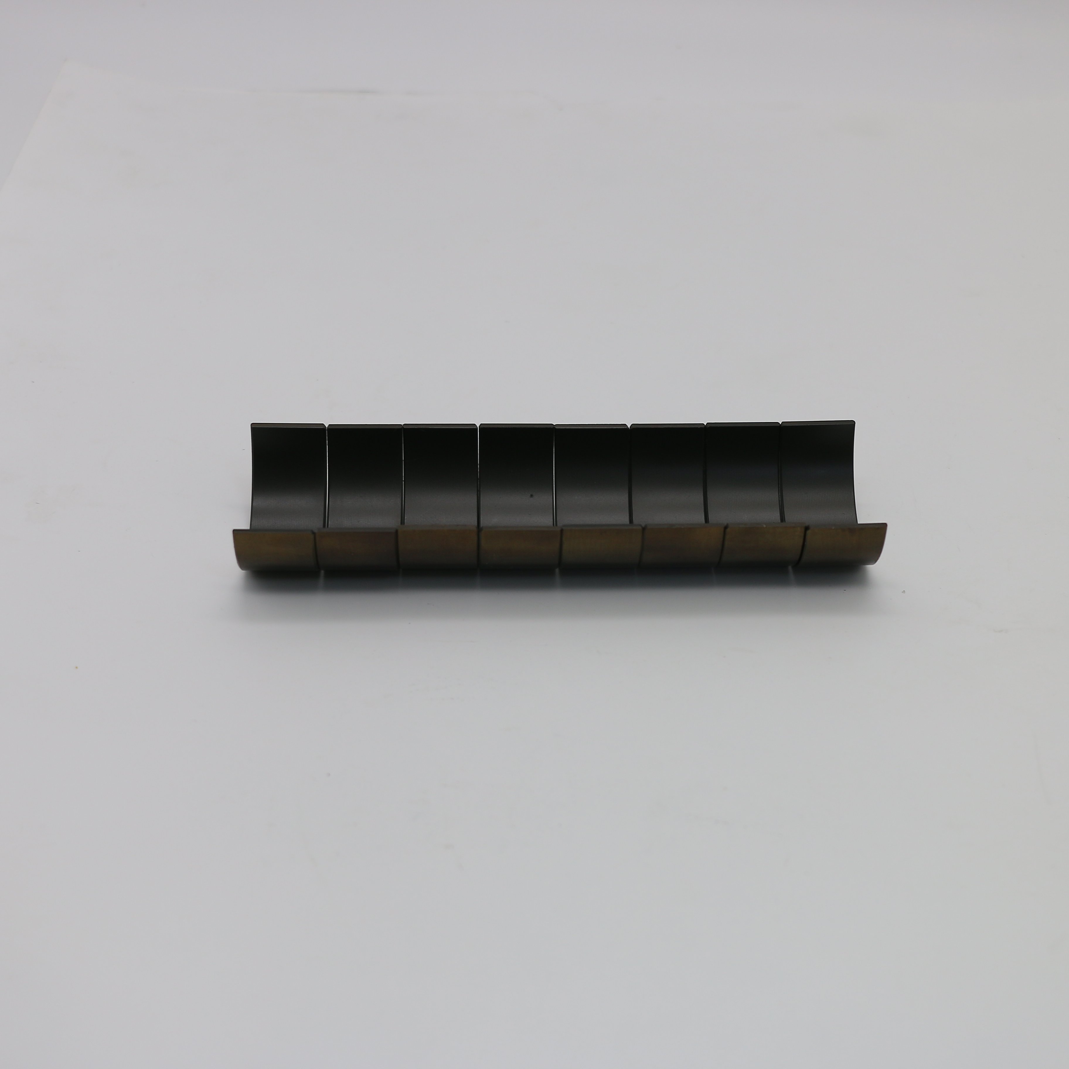 Engine bearing connecting rod bearing A2820380500 A2820381000 FOR M282.914 petrol engine con rod bearing set 1.3L STD 0.25 0.5