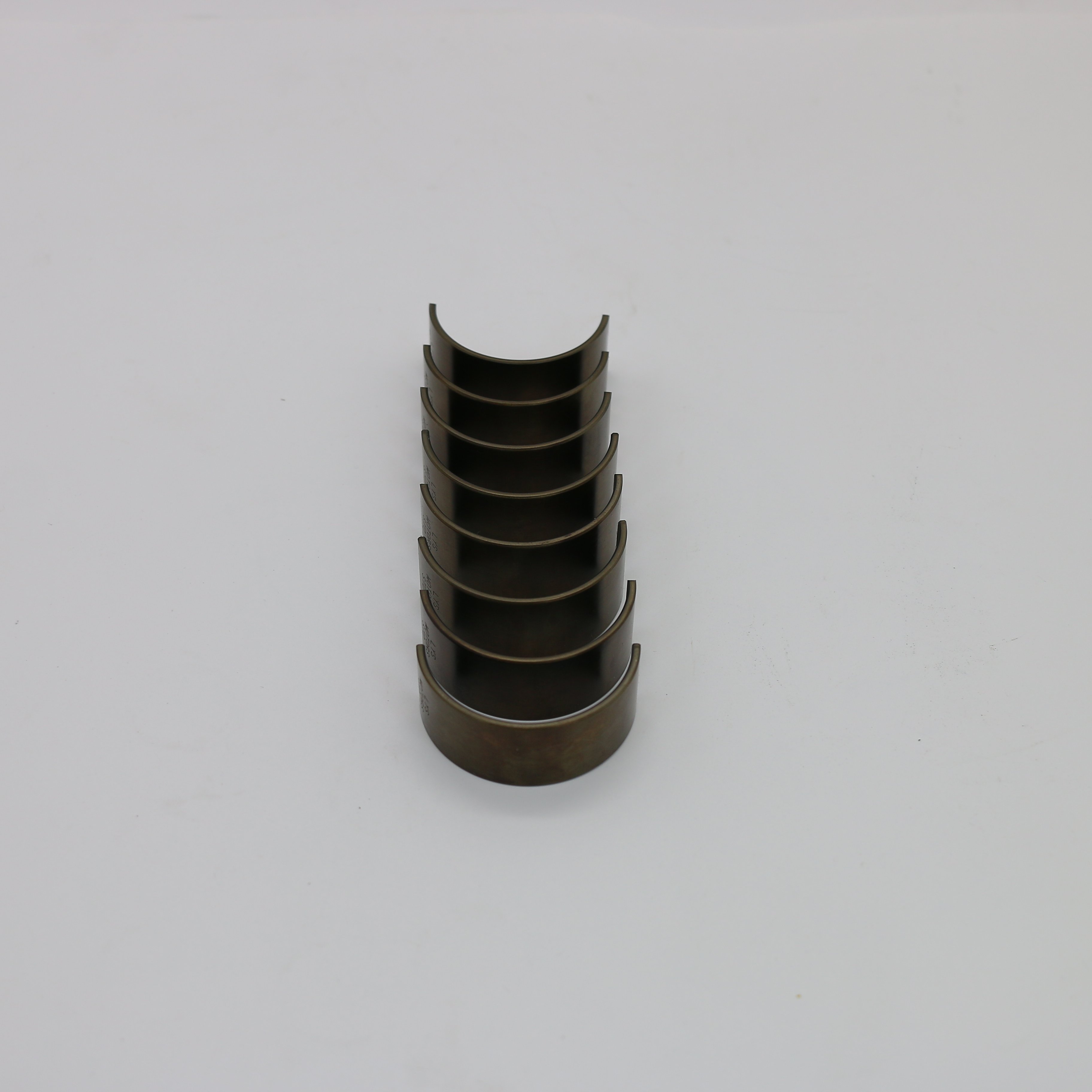 Engine bearing connecting rod bearing A2820380500 A2820381000 FOR M282.914 petrol engine con rod bearing set 1.3L STD 0.25 0.5