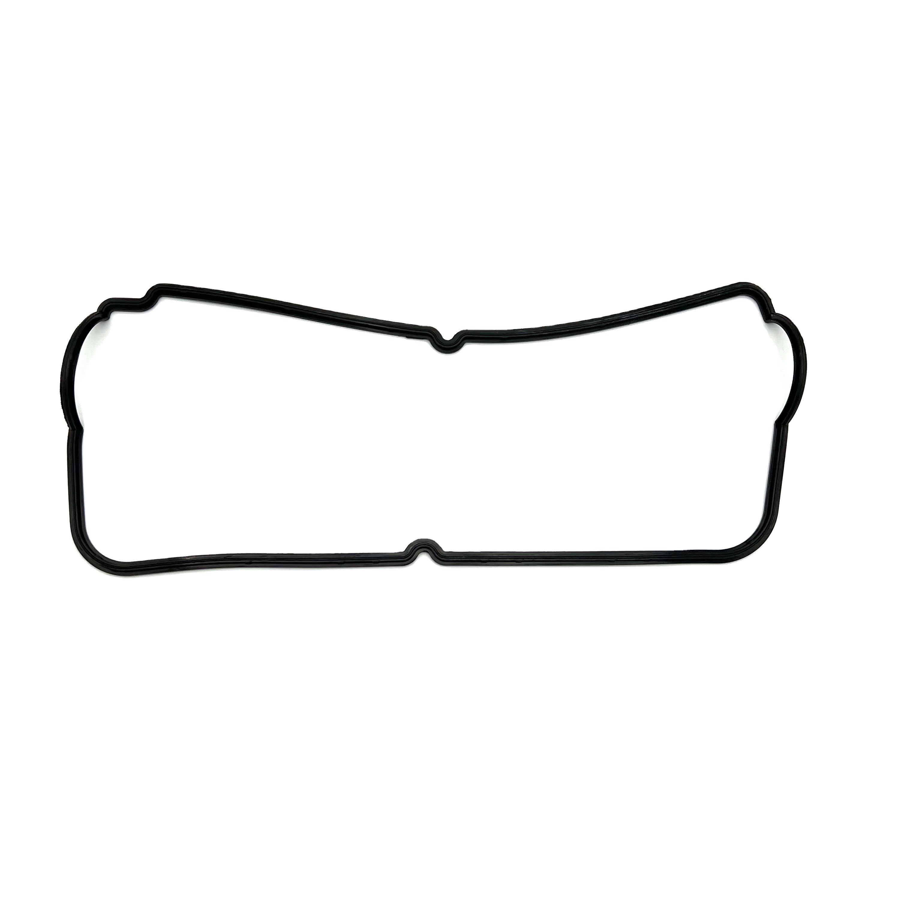 IVOK 4D31 4D33 4D34 4D37 Valve cover gasket For Mitsubishi forklift Excavator Diesel engine ME011279