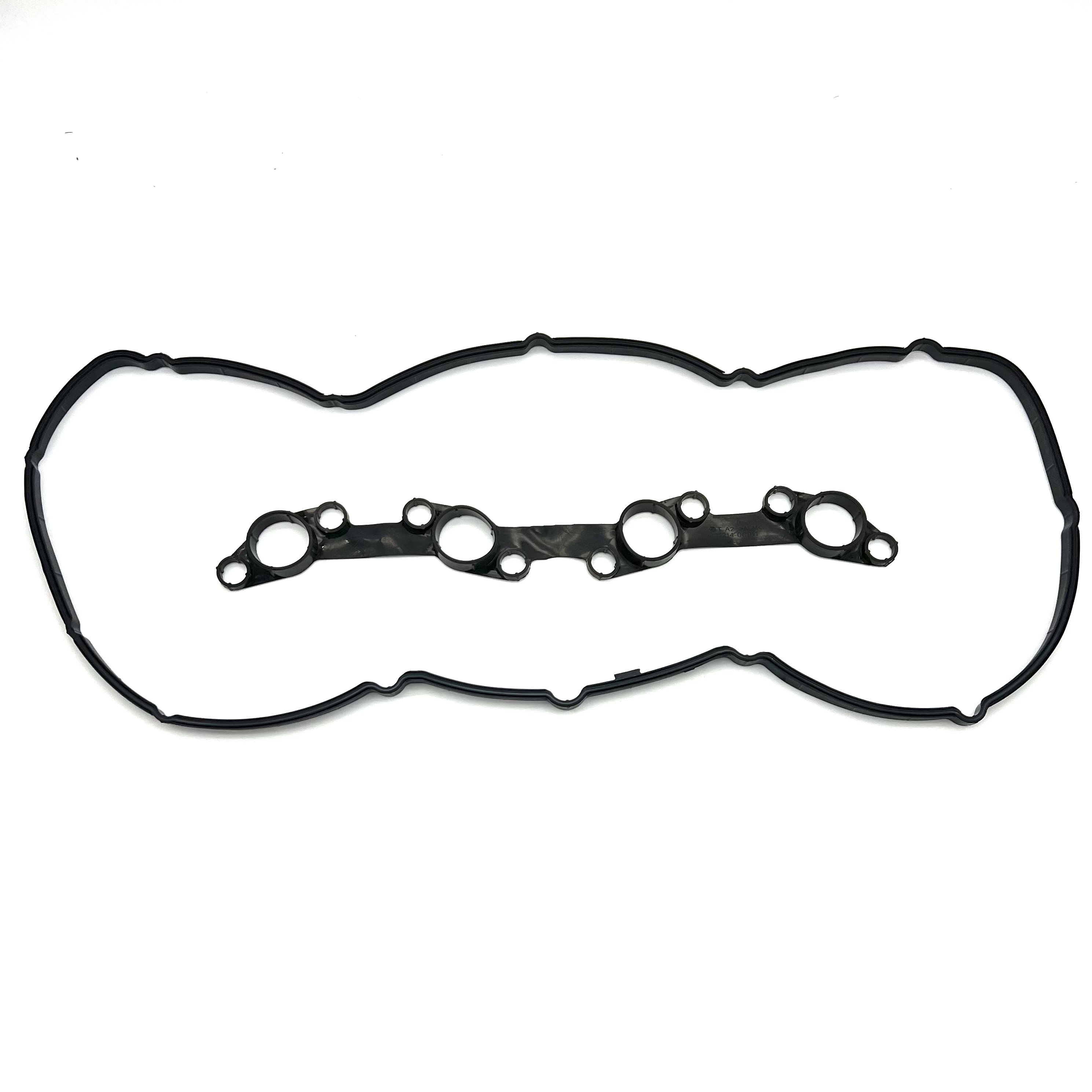 IVOK 4D31 4D33 4D34 4D37 Valve cover gasket For Mitsubishi forklift Excavator Diesel engine ME011279