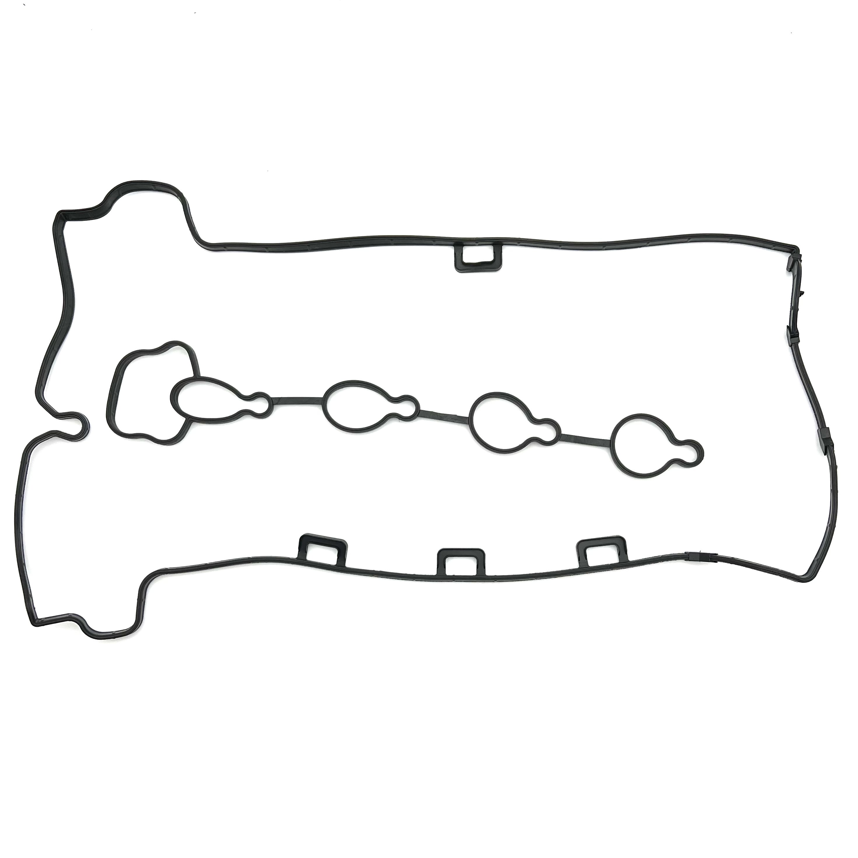 IVOK 4D31 4D33 4D34 4D37 Valve cover gasket For Mitsubishi forklift Excavator Diesel engine ME011279