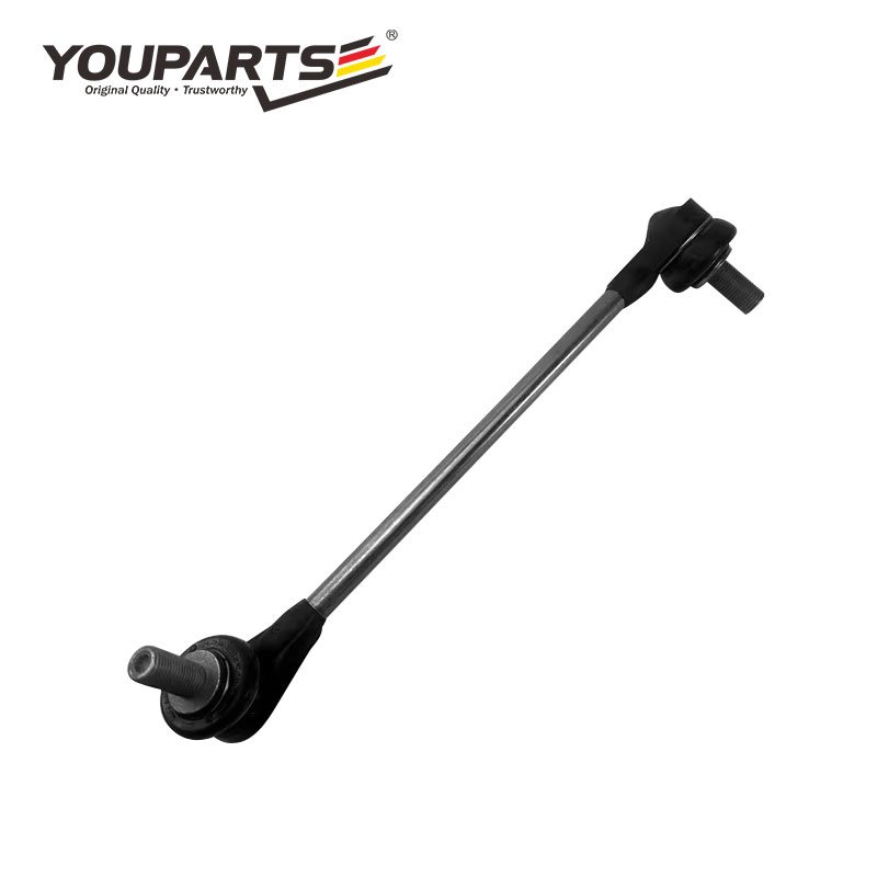 1ED411315A L=R Connecting Rod For ID4X ID4 ID4/5 ENY ID3 ID6 ID6X