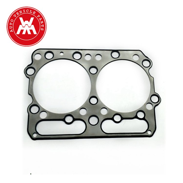 Good Quality Factory Made Head Gasket Head Spare Auto Parts Cylinder Head Gaskets OEM 3074982