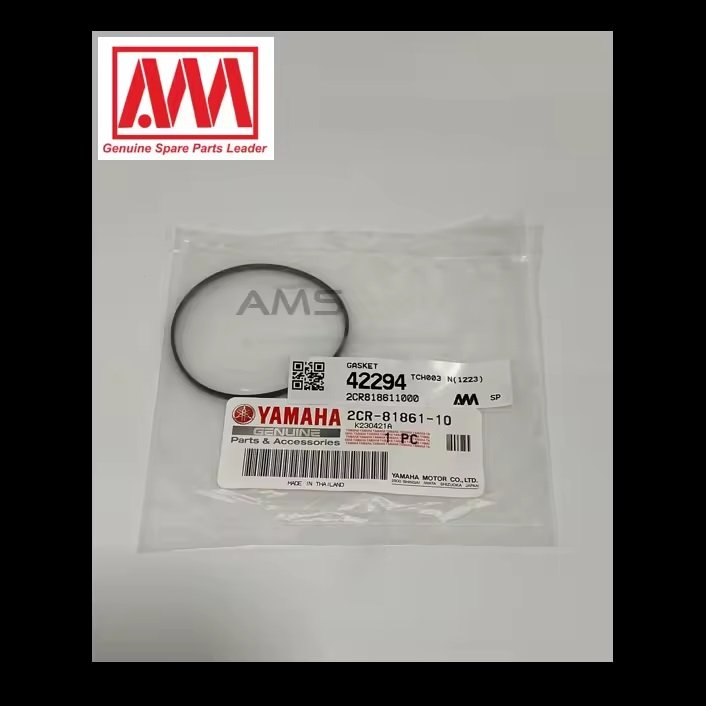 Best Selling Genuine Spare Parts Motorcycle R1 2CR-81861-00 Starting Cylinder Head Gaskets Top Accessories Fiat Hino Nissan
