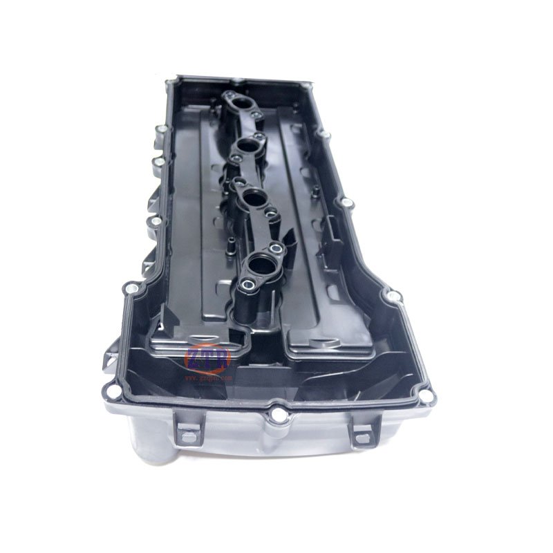 ZTR auto parts engine cylinder head 11201-0C010 2.7L 2TR-FE Engine Cylinder Head Valve Cover For Hilux HiAce Land Cruiser