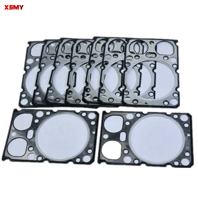 For Weichai engine cylinder mattress 1003-01066 VG1500040049 Howo 371 Truck Parts HOWO Cylinder Head Gasket