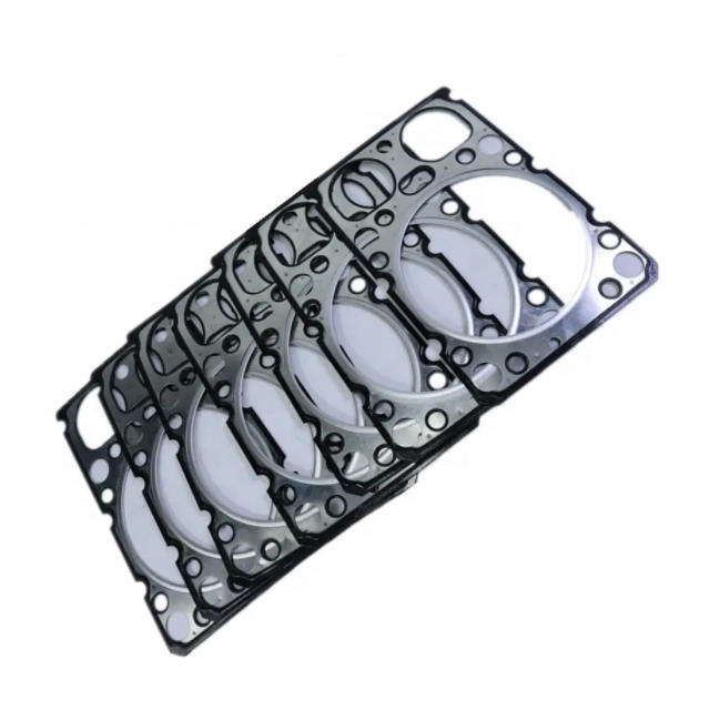 For Weichai engine cylinder mattress 1003-01066 VG1500040049 Howo 371 Truck Parts HOWO Cylinder Head Gasket