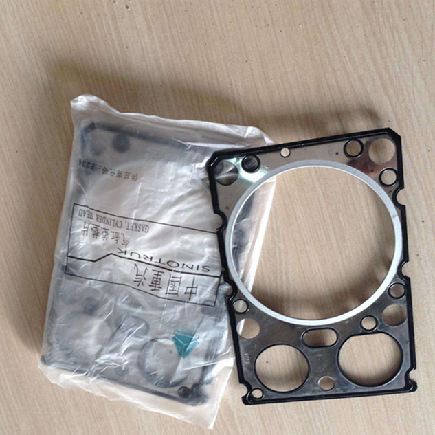 For Weichai engine cylinder mattress 1003-01066 VG1500040049 Howo 371 Truck Parts HOWO Cylinder Head Gasket