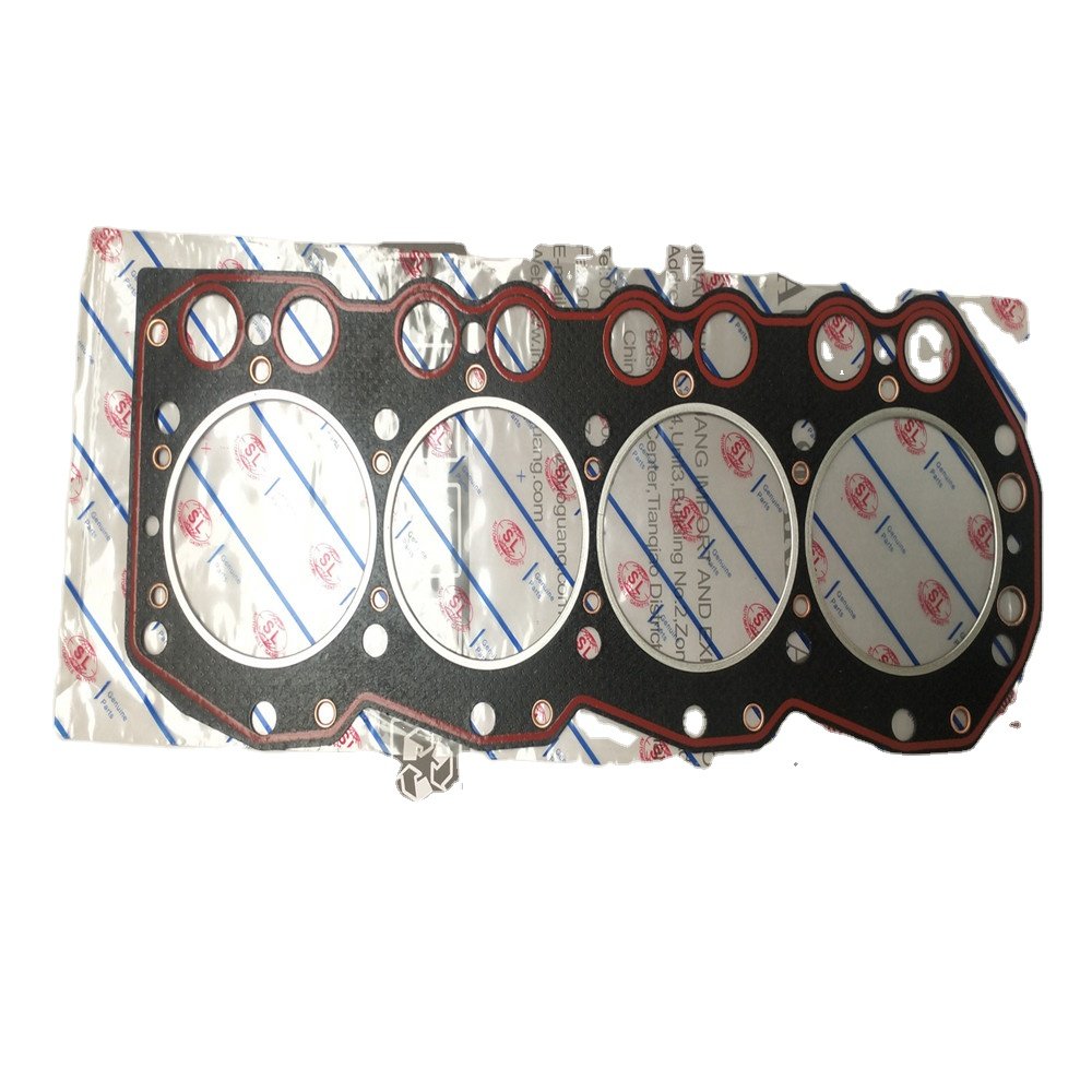 Cylinder head gasket for FAW 1003030AX2 faw jiefang faw parts