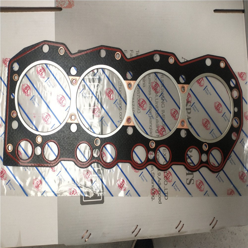 Cylinder head gasket for FAW 1003030AX2 faw jiefang faw parts