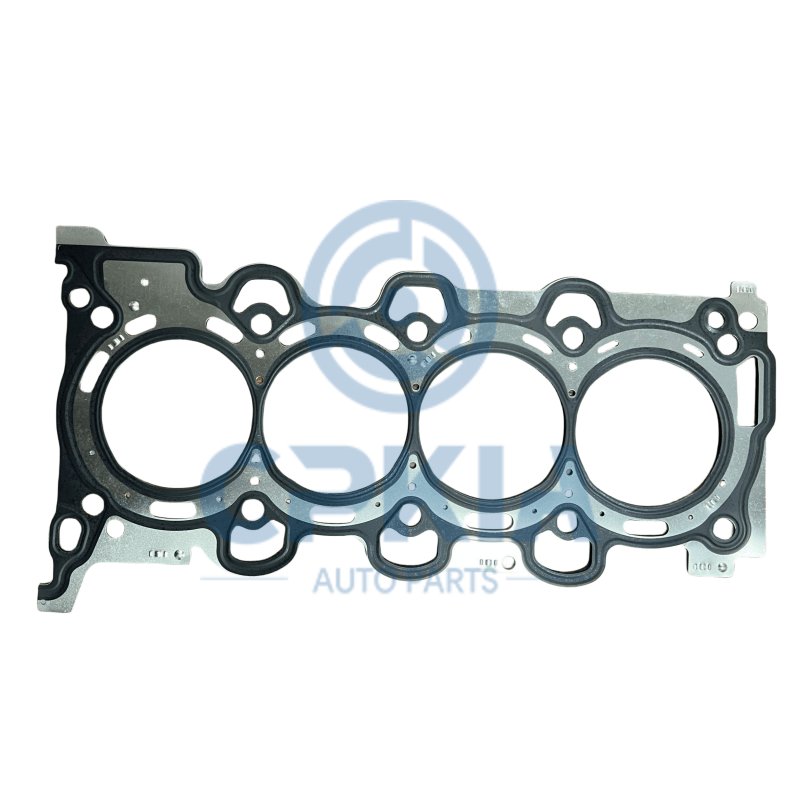 223112J000 Engine cylinder head gasket is suitable for Sonata Elantra Kona cylinder head gasket 22311-2J000 metal gasket.