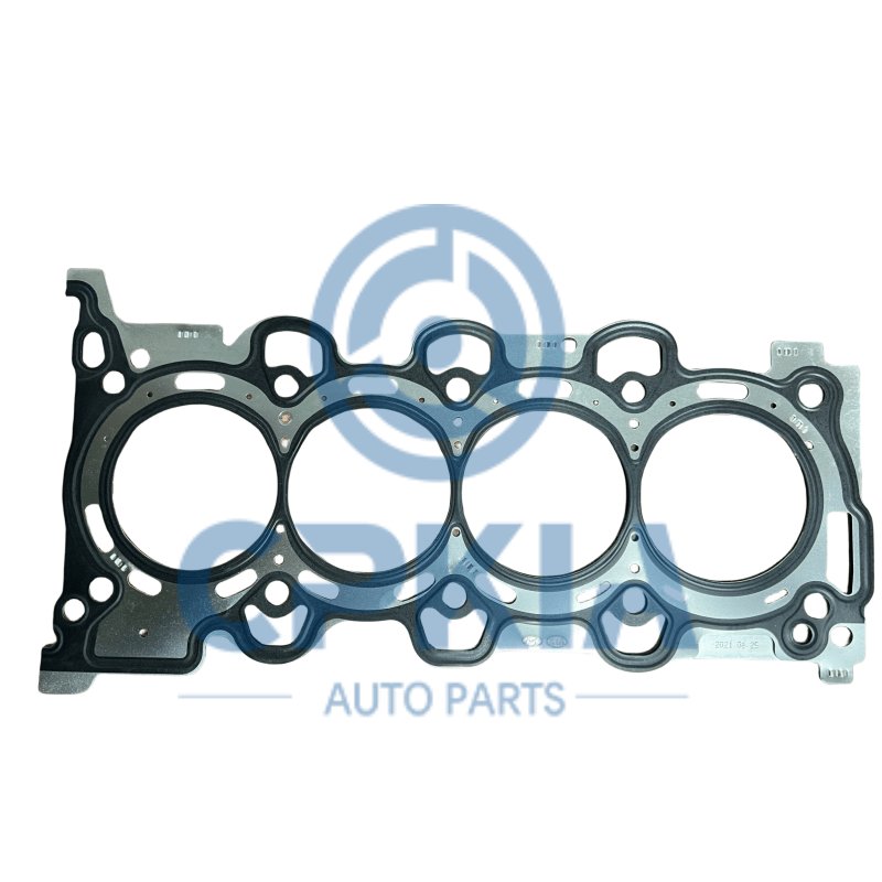 223112J000 Engine cylinder head gasket is suitable for Sonata Elantra Kona cylinder head gasket 22311-2J000 metal gasket.