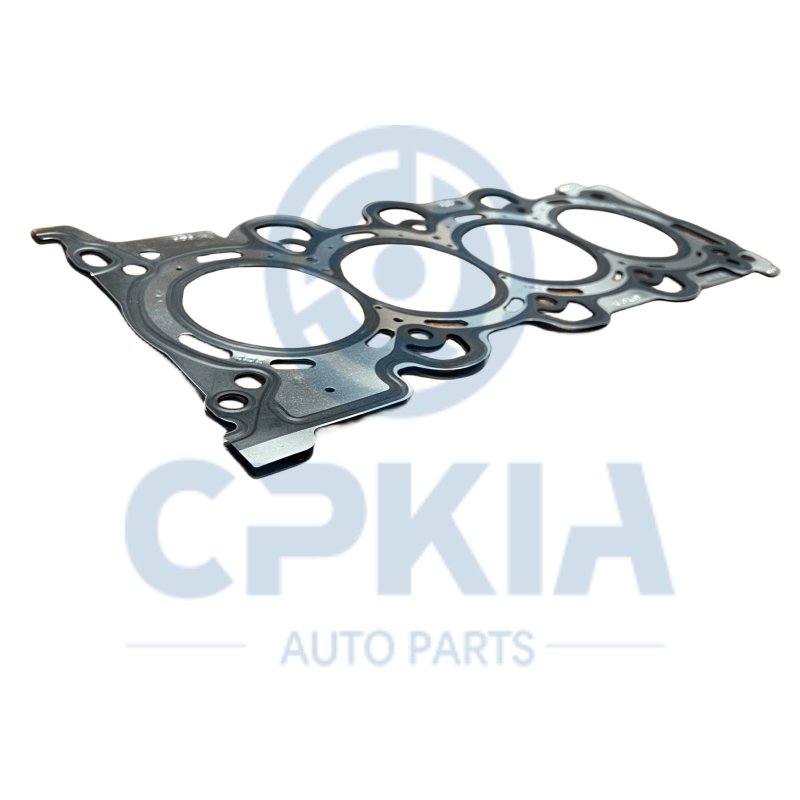 223112J000 Engine cylinder head gasket is suitable for Sonata Elantra Kona cylinder head gasket 22311-2J000 metal gasket.