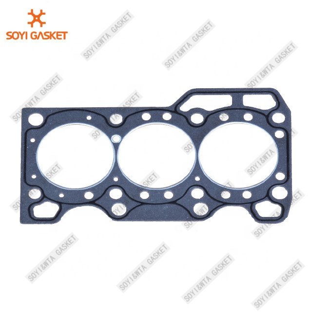 Engine gasket repair kit for DAEWOO F8CV/TICO OEM 11141A78B01-000 cylinder head gasket/oil seal/head gasket